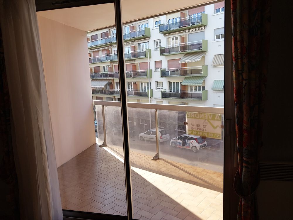Vente Appartement T2 56m2 quartier émailleurs Limoges