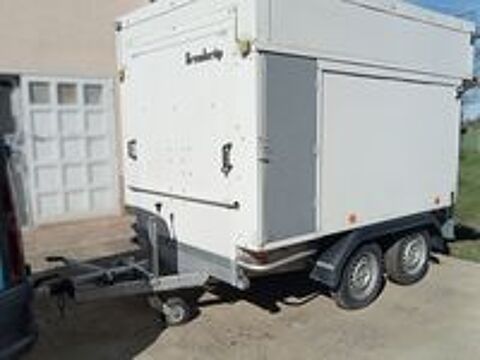  2012 occasion 65500 Vic-en-Bigorre