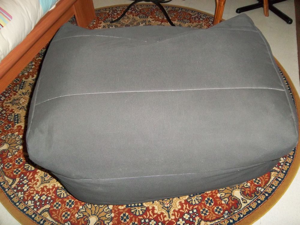 POUF - LIT D'APPOINT Meubles