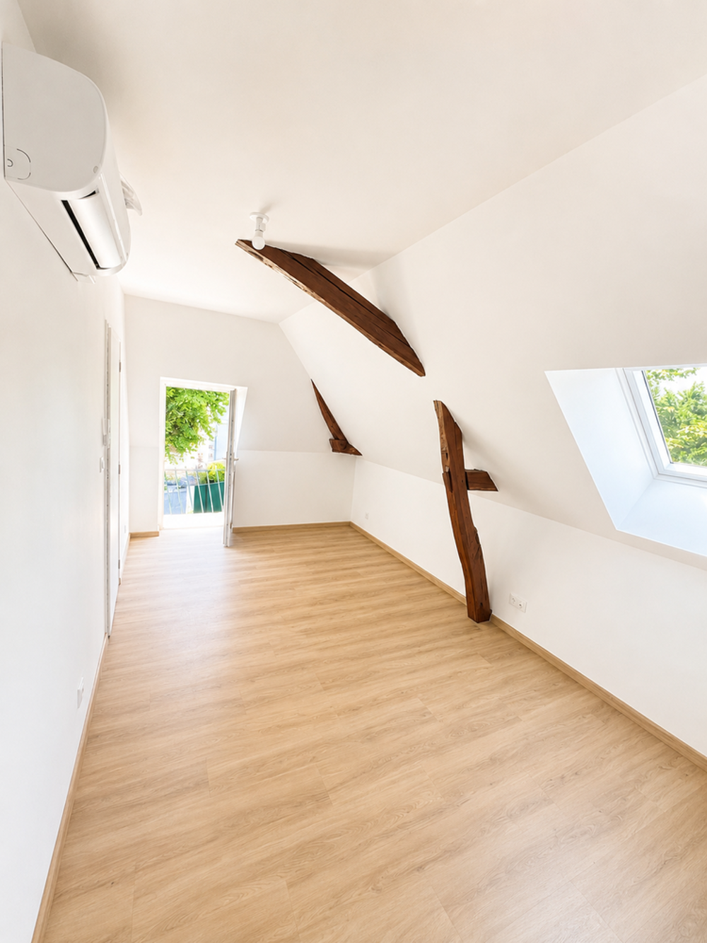 Vente Maison Maison 3 chambres entièrement rénovée -DPE B -RT 2020 Bessay-sur-allier