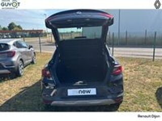 Arkana E-Tech 145 - 21B Intens 2023 occasion 21000 Dijon