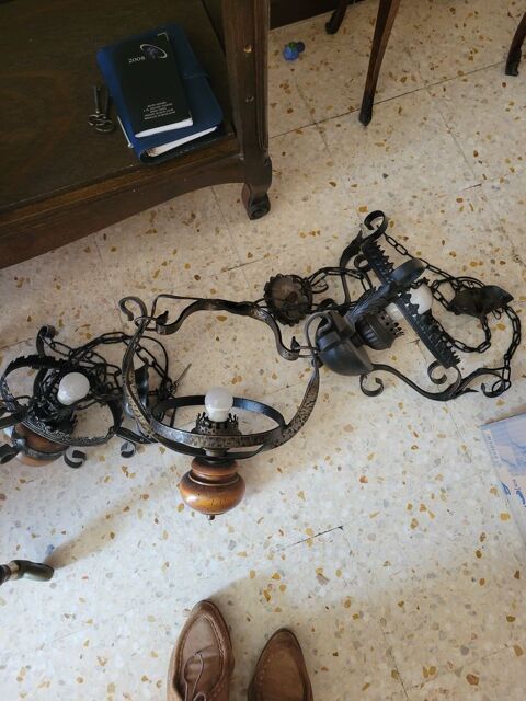 Lustres 70 Nmes (30)