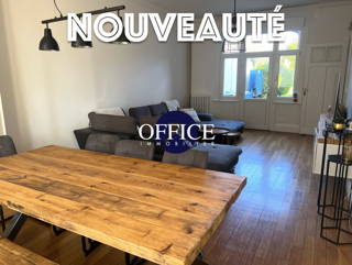  Maison � vendre 8 pi�ces 170 m�