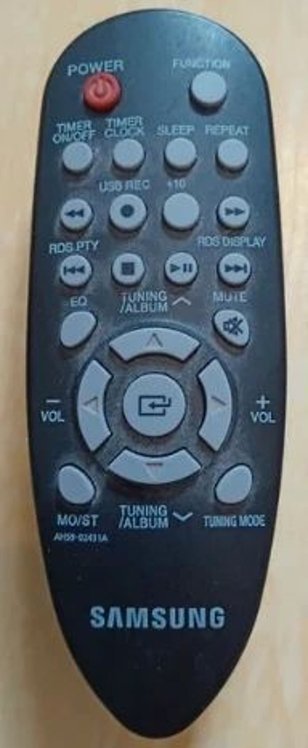 Micro Cha&icirc;ne Audio Samsung MM-E320 - Tr&egrave;s Bon &Eacute;tat
Audio et hifi