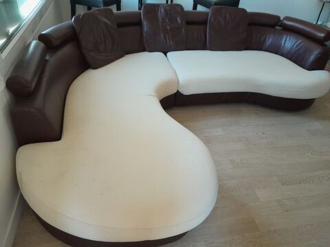 Canap design TBE 200 Ablon-sur-Seine (94)