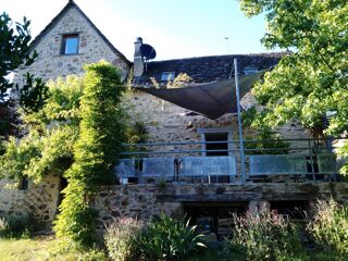  Maison � vendre 8 pi�ces 160 m�