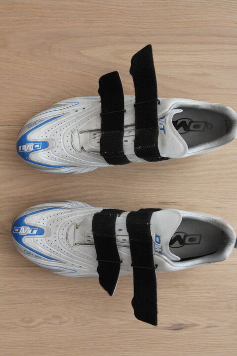 CHAUSSURES CYCLISTE ROUTE DMT 30 Reims (51)