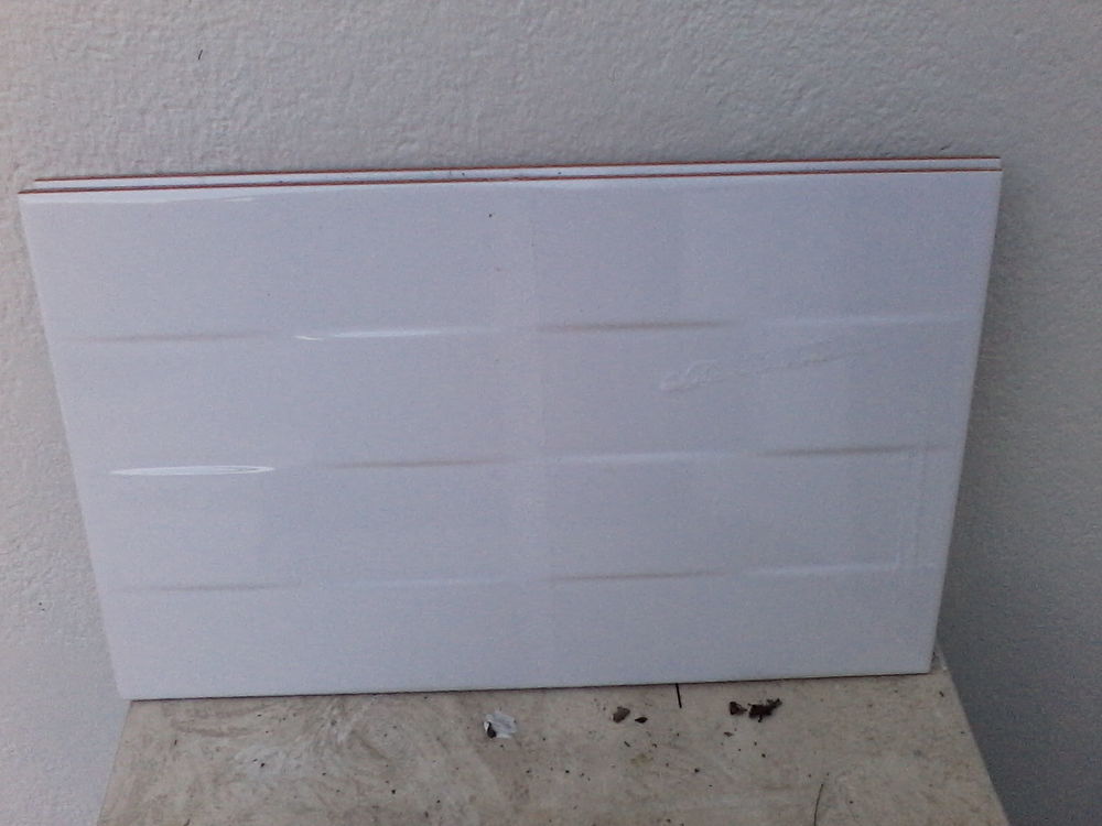 FAIENCE Bricolage