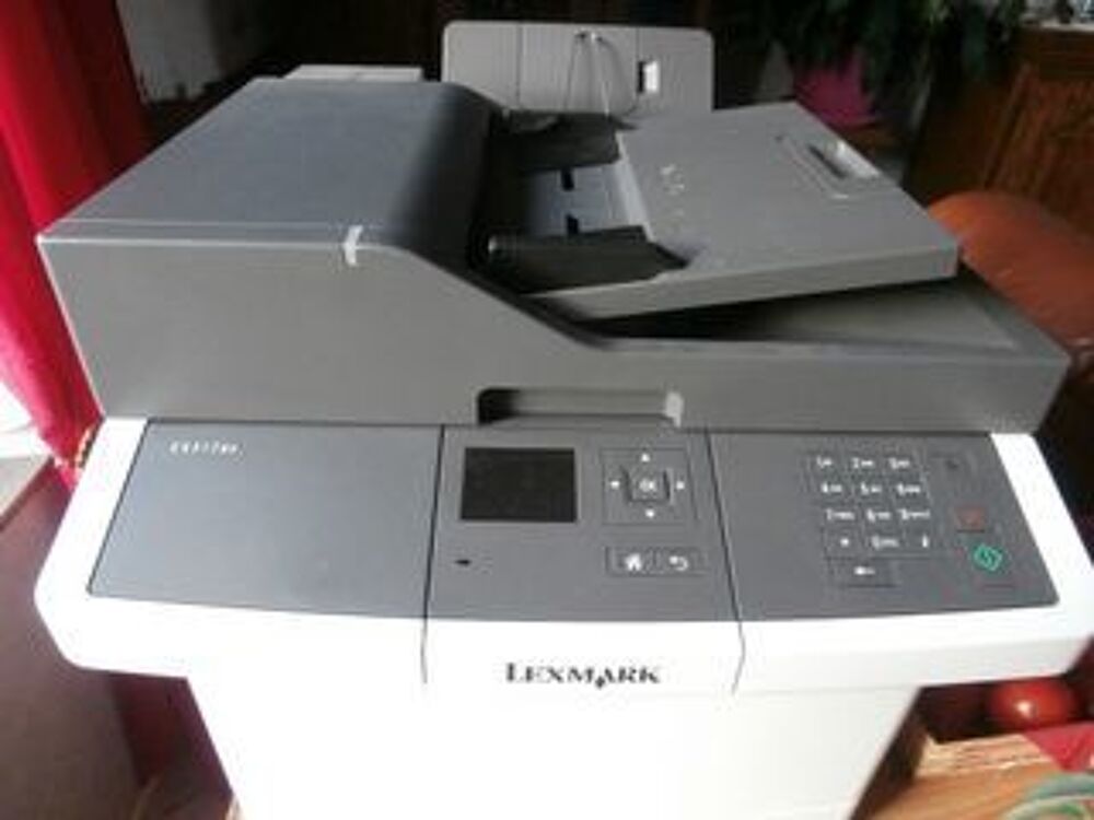 imprimante laser Photos/Video/TV