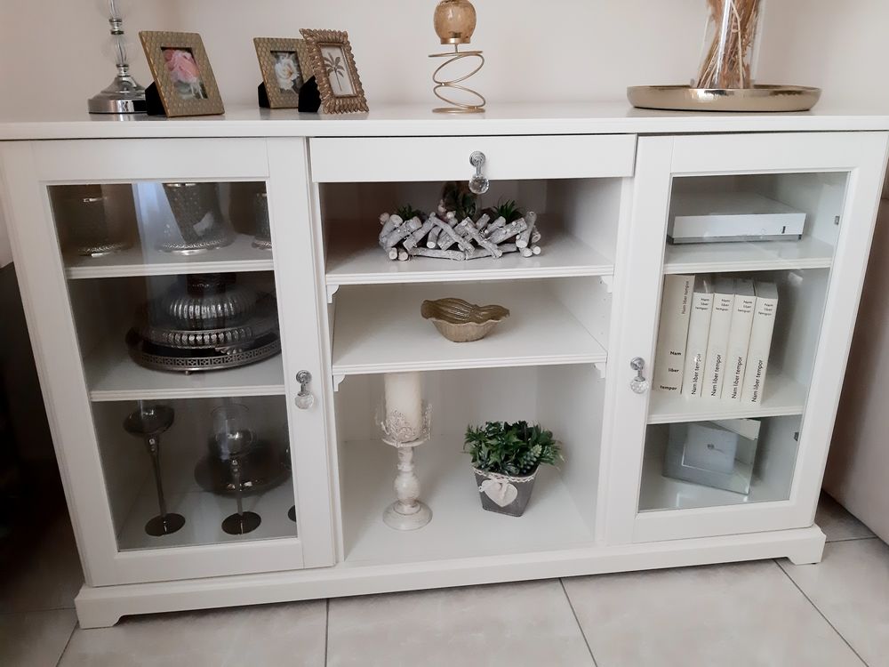 Bahut Ikea Meubles