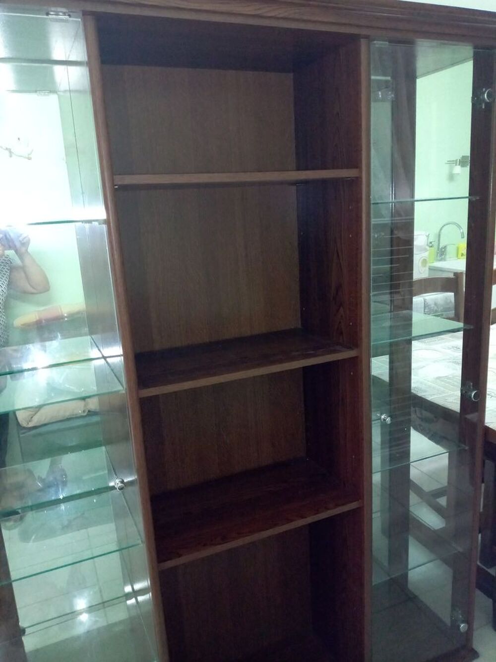 vitrine Meubles
