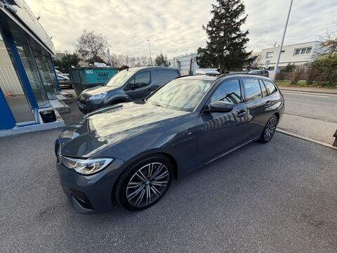 Annonce voiture BMW S�rie 3 30900 �
