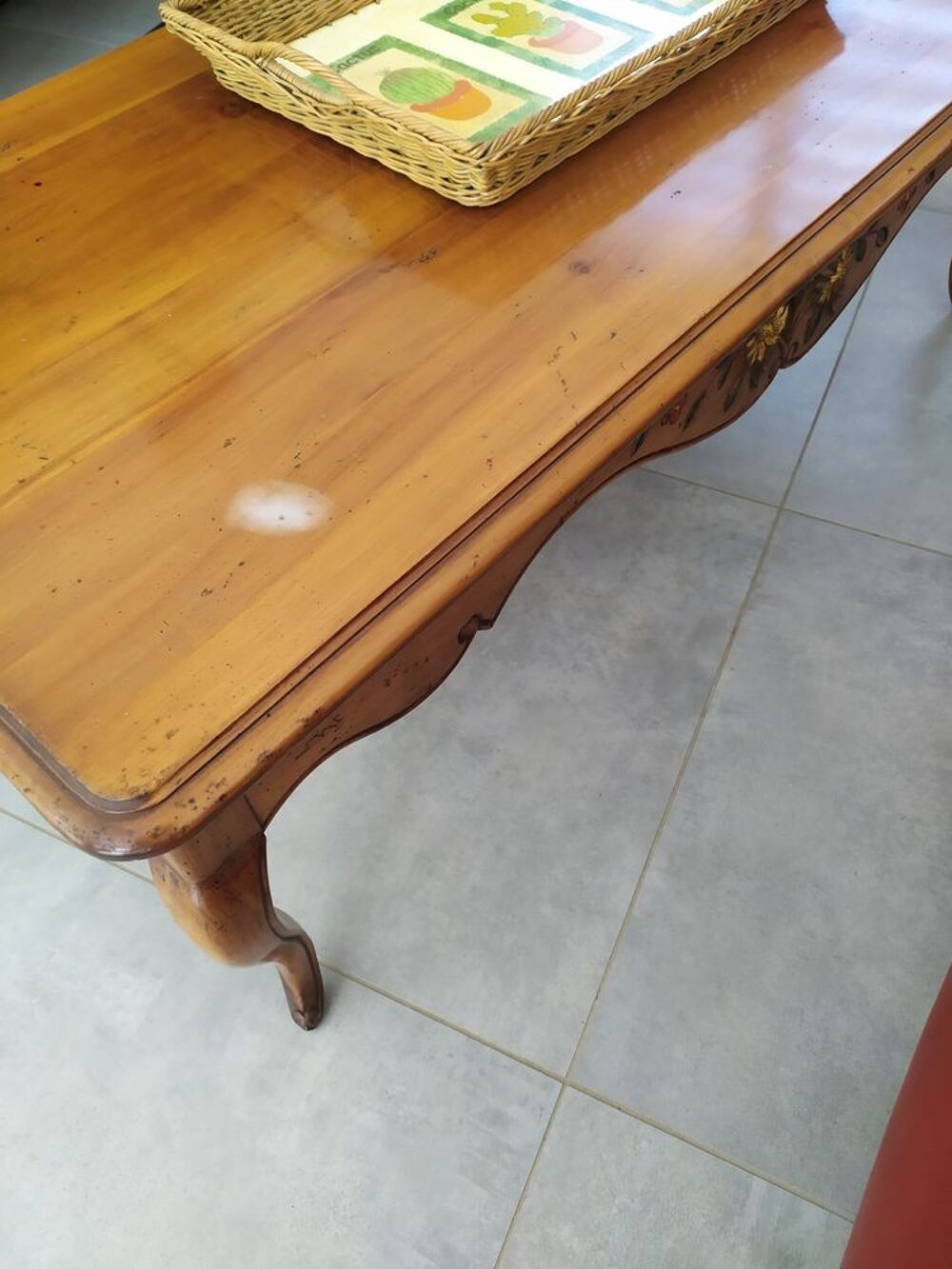 Table basse Meubles