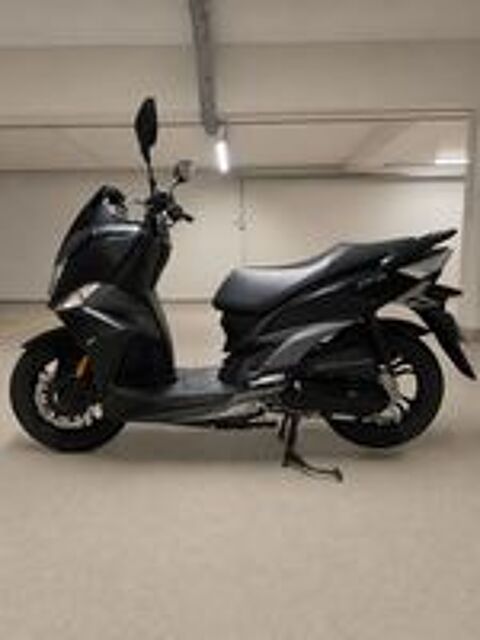 SYM 2024 occasion 06000 Nice