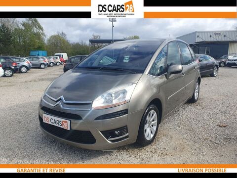 Citroen c4 picasso 2,0 hdi/Automatique/99000kms/Toit pano/D
