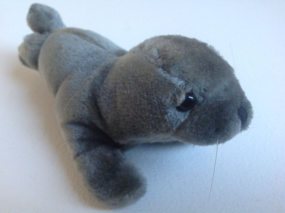 PHOQUE EN PELUCHE Envoi Possible
Jeux / jouets