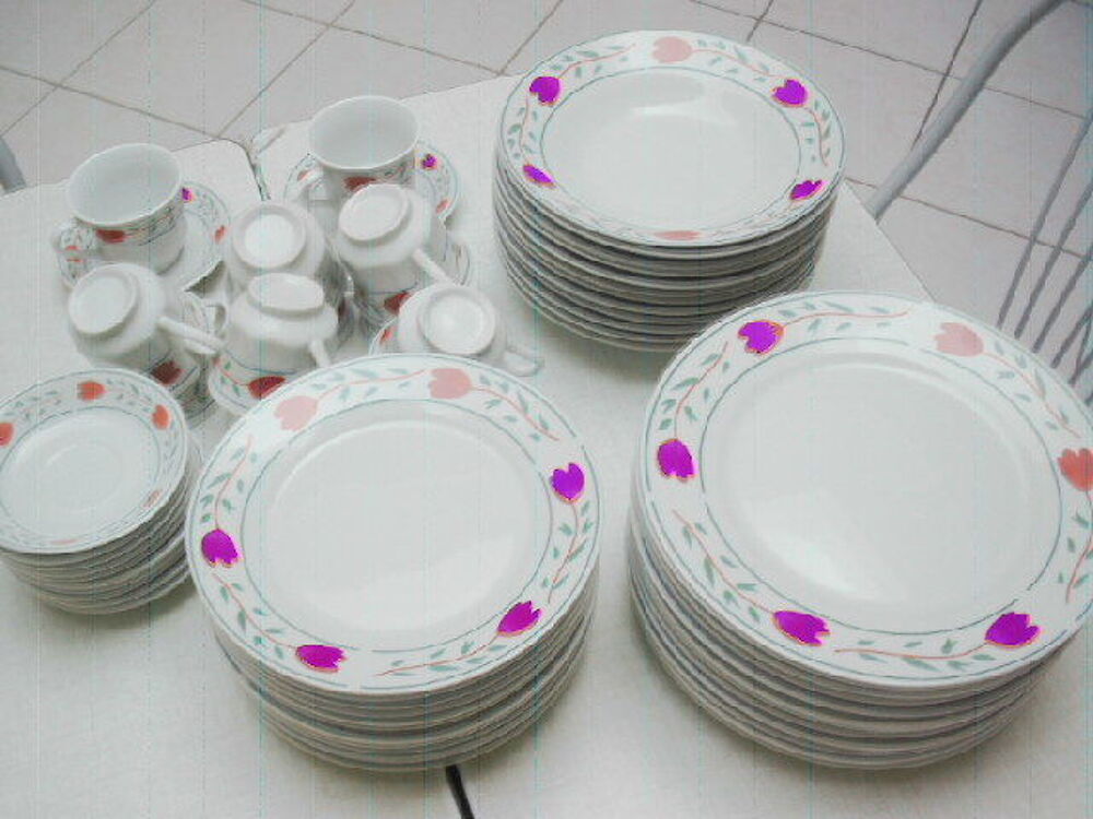 Service de table henri59 Cuisine