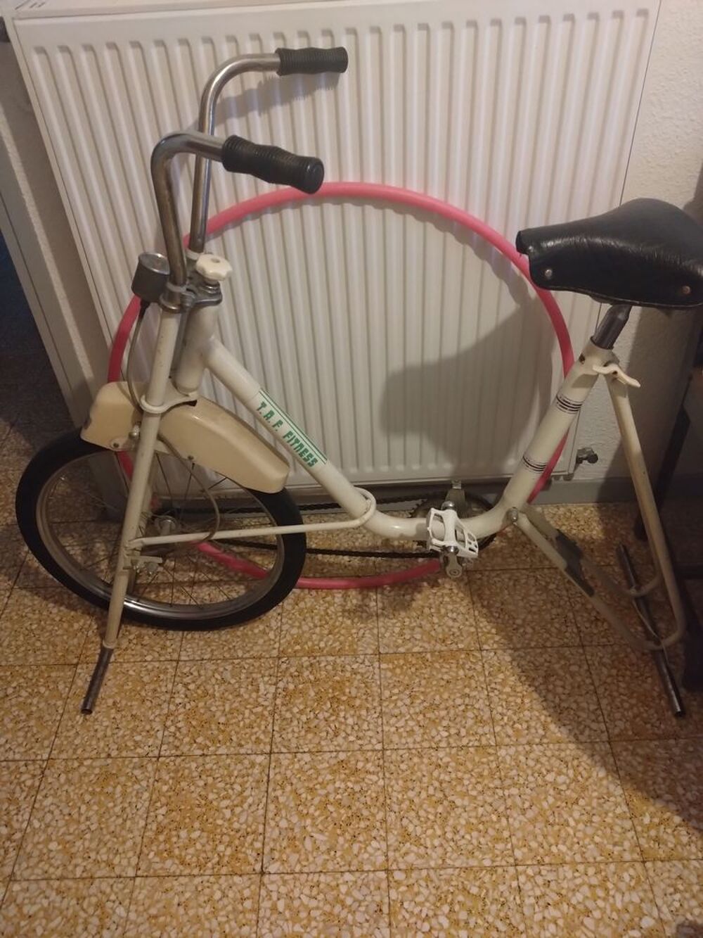 V&eacute;lo vintage Vélos