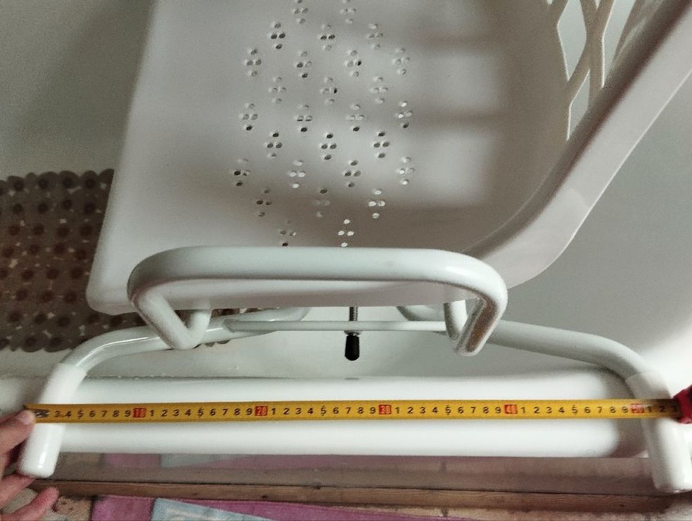 chaise de baignoire Meubles