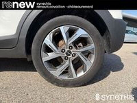 Stonic 1.0 T-GDi 100 ch DCT7 GT Line 2022 occasion 84300 Cavaillon