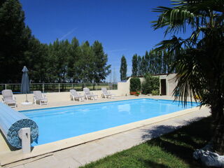 Location  Gîte 