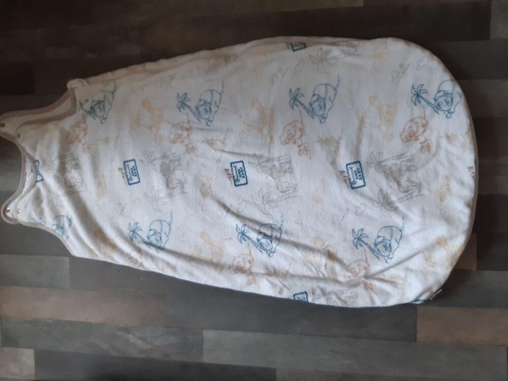 Linge enfant Puériculture