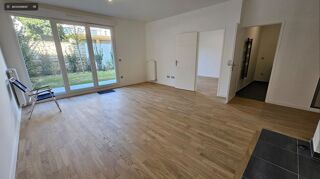  Appartement à vendre 2 pièces 48 m²