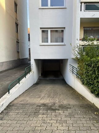  Parking / Garage � louer 18 m� Chamb�ry