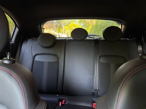 Fiat 500 X 500X 1.0 FireFly Turbo T3 120 ch Sport 2021 occasion Morsang-sur-Orge 91390