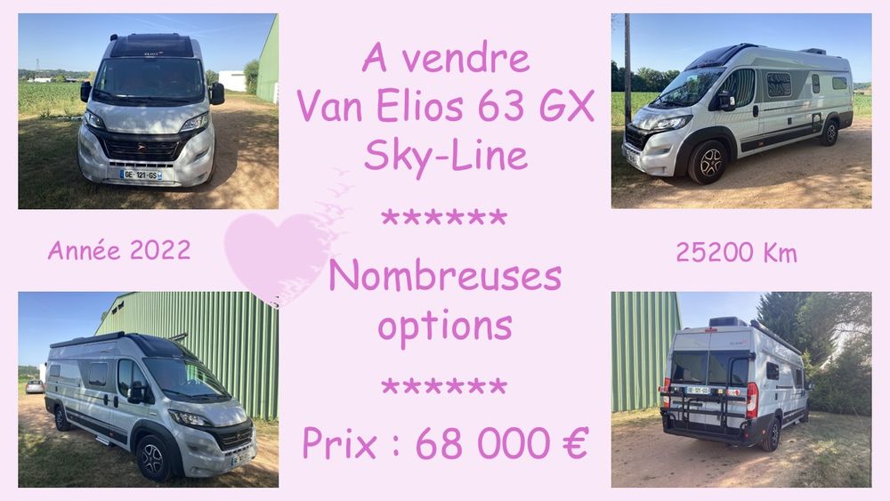  2022 occasion 03200 Vichy