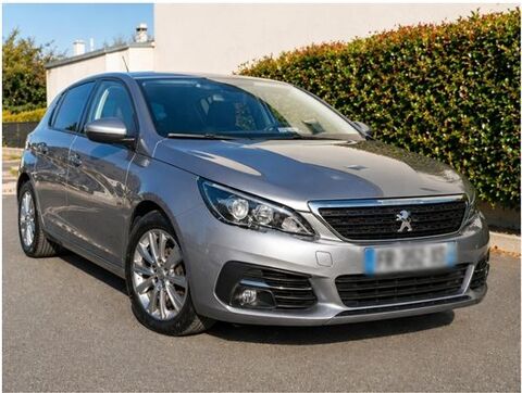 Peugeot 308 PureTech 110ch S&S BVM6 Style