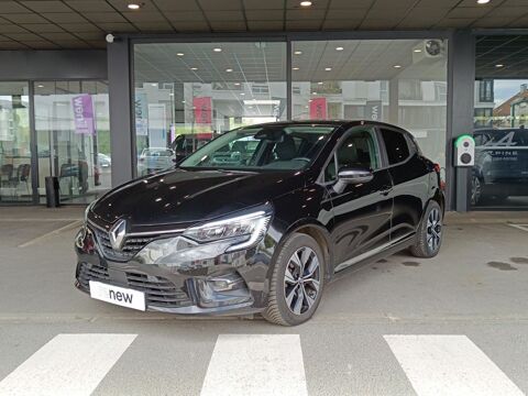 Renault Clio IV TCe 100 GPL Evolution 2023 occasion Pierrelaye 95220