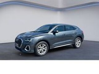 Q3 SPORTBACK 45TFSIe 2023 occasion 13124 Peypin
