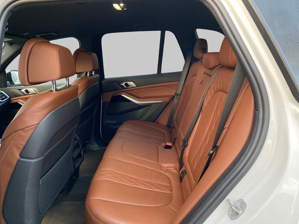 X5 xDrive45e 394 ch BVA8 M Sport 2022 occasion 38000 Grenoble