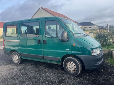 Peugeot Divers CLIMATISATION 2004 occasion Chaumont-sur-Loire 41150