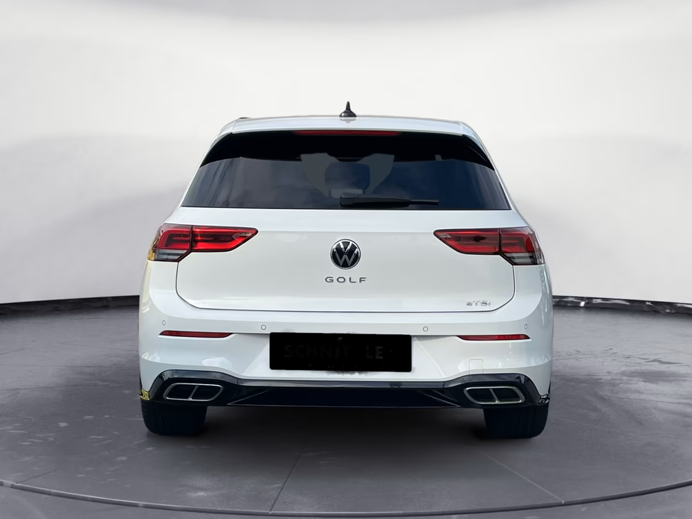 Golf 1.5 eTSI OPF 150 DSG7 R-Line 2021 occasion 69006 Lyon