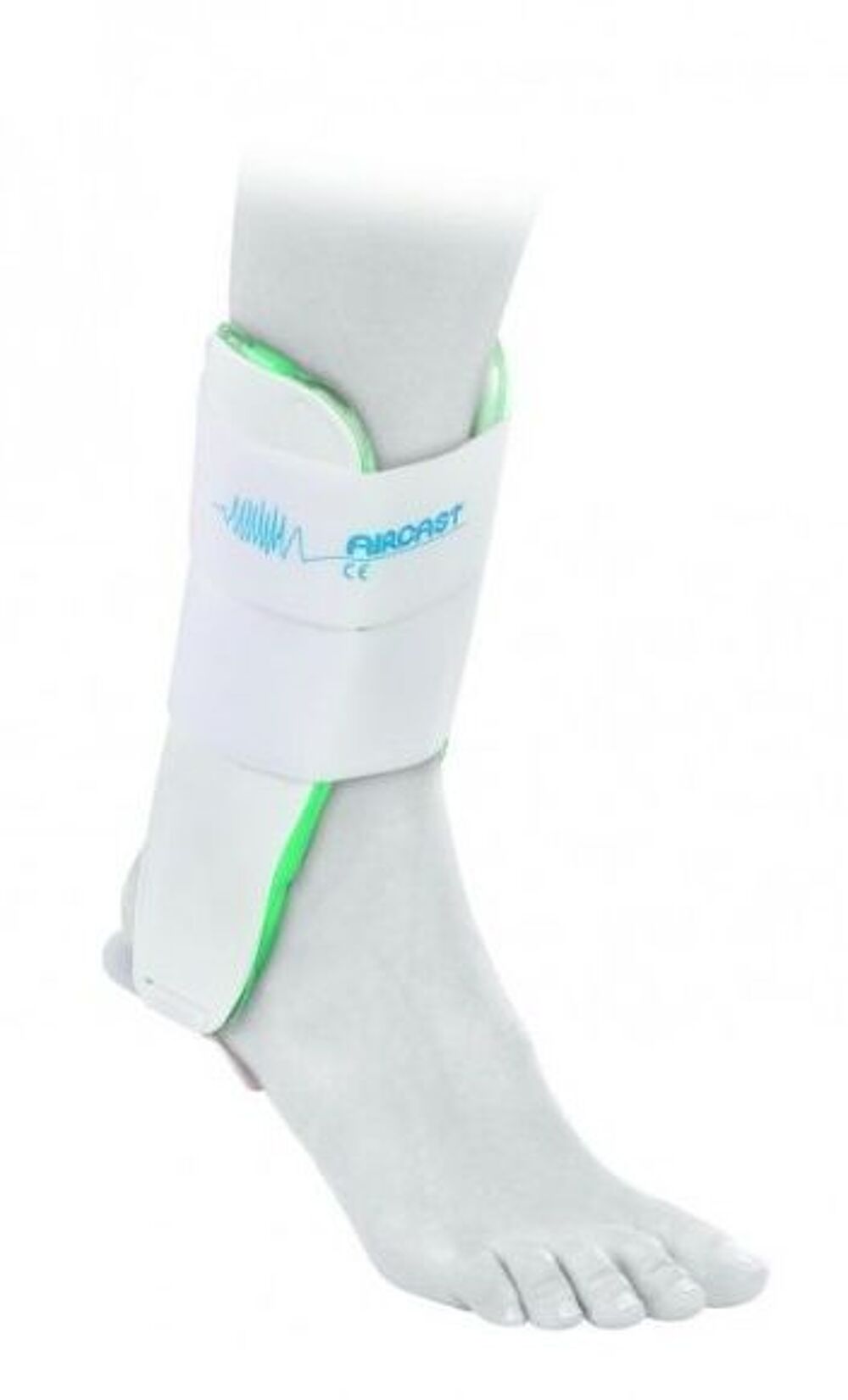orth&egrave;se stabilisatrice de cheville Sports