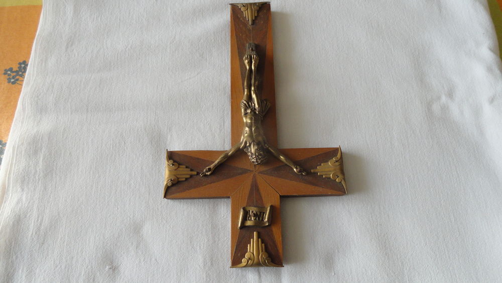 Crucifix 