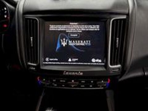 Levante 3.0 V6 275ch Diesel GranLusso 2018 occasion 33520 Bruges