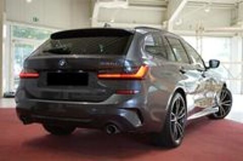 S&eacute;rie 3 Touring 330d xDrive 286 ch BVA8 M Sport 2022 occasion 13124 Peypin