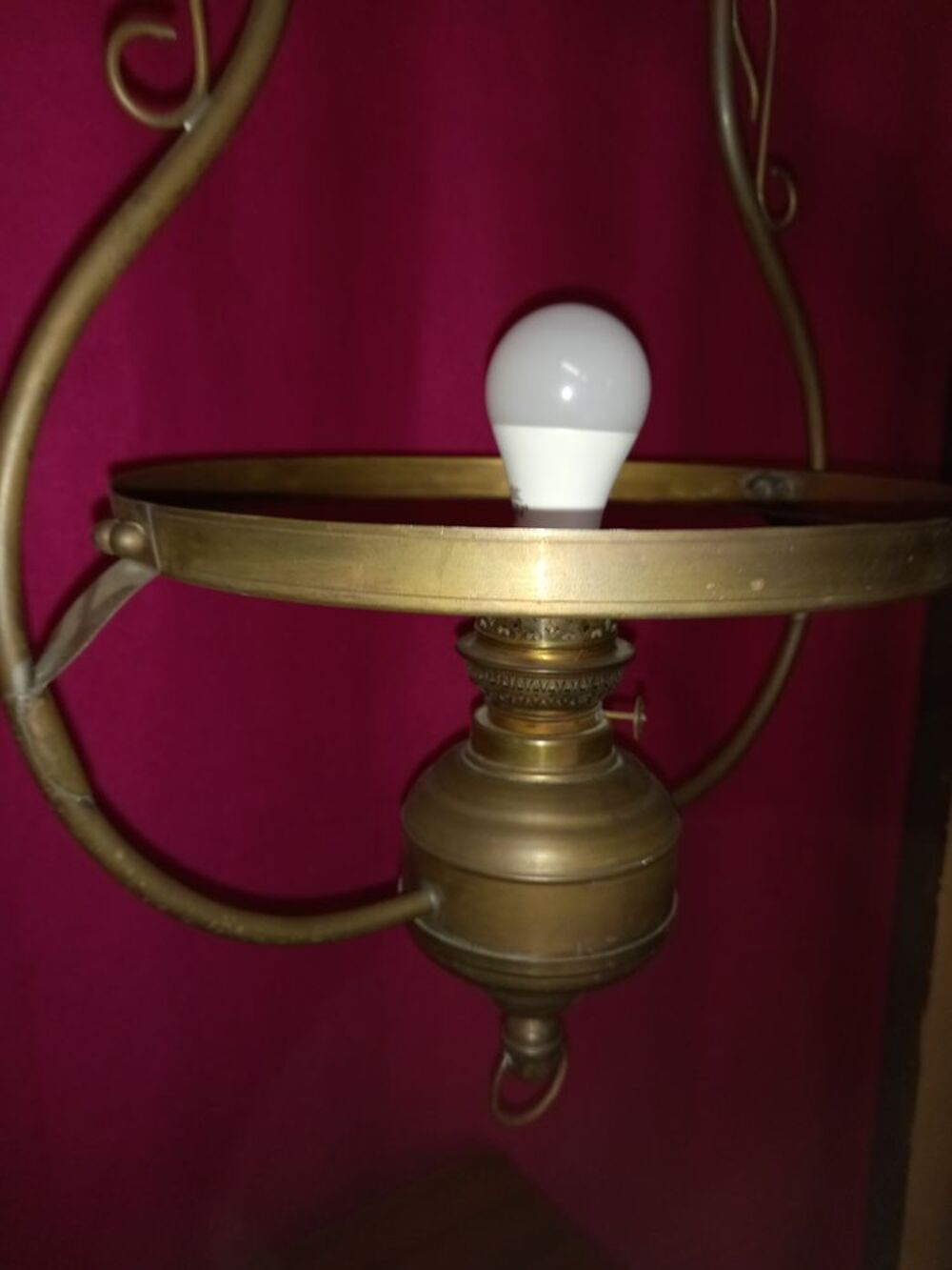 Suspension Décoration
