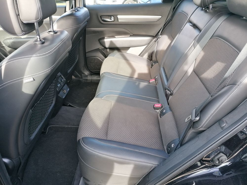 Koleos dCi 130 4x2 Energy Life 2017 occasion 28500 Vernouillet