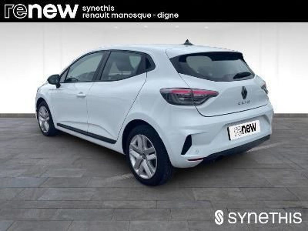 Clio V Clio Blue dCi 100 ch GSR2 Evolution 2025 occasion 05000 Gap