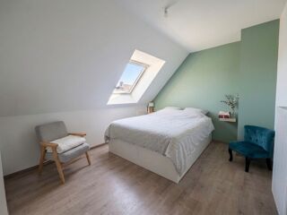  Maison à vendre 4 pièces 80 m²