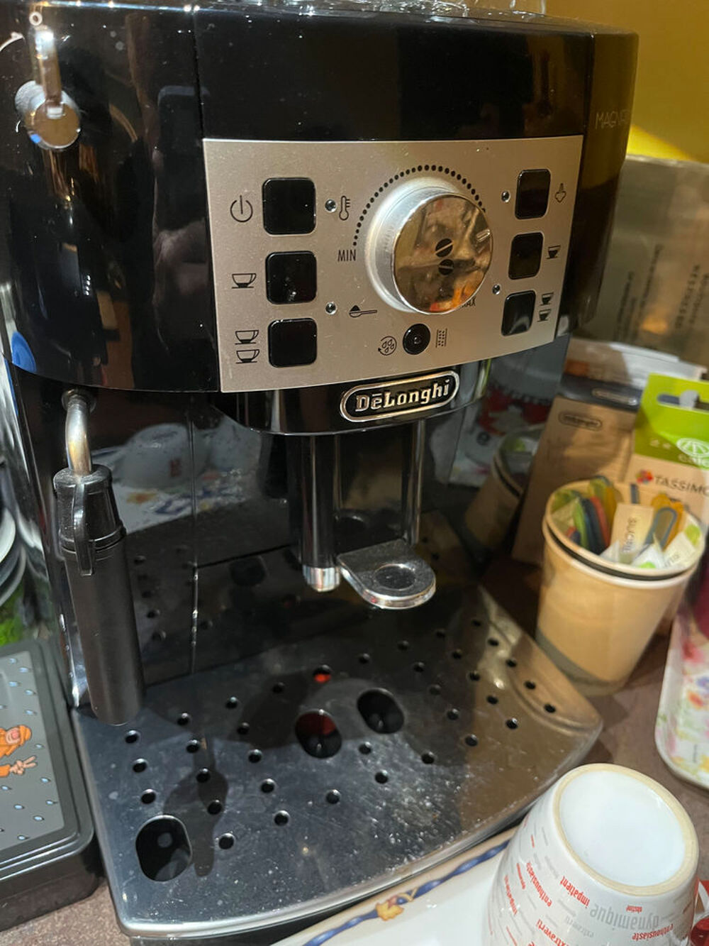 CAFETIERE DELONGHI Electroménager