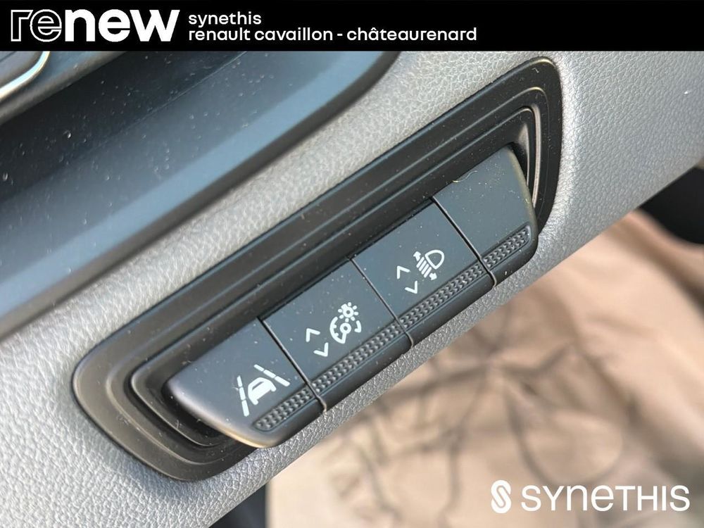 Clio V Clio SCe 65 Authentic 2023 occasion 84300 Cavaillon