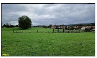  Terrain  vendre 850 m