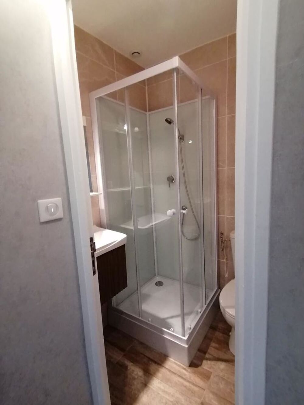 Location Appartement studio rodez Rodez