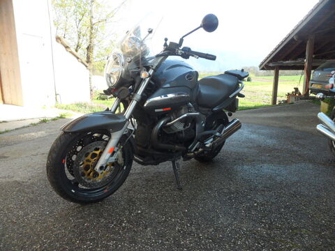 Moto MOTO GUZZI 2006 occasion Saint-Cassien 38500