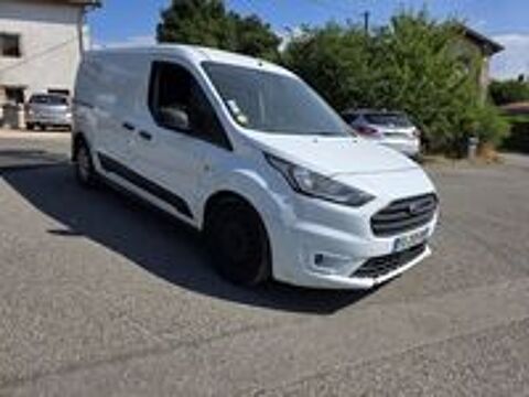 Transit Connect TRANSIT CONNECT FGN L2 1.5 ECOBLUE 120 S&S TREND 2020 occasion 69320 Feyzin